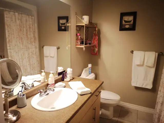 Two Bedrooms Apartment For Rent - June 1st - Photo 9