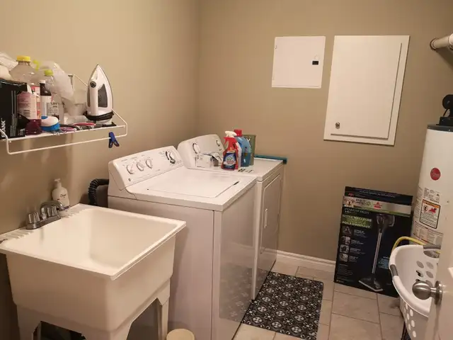 Two Bedrooms Apartment For Rent - June 1st - Photo 10