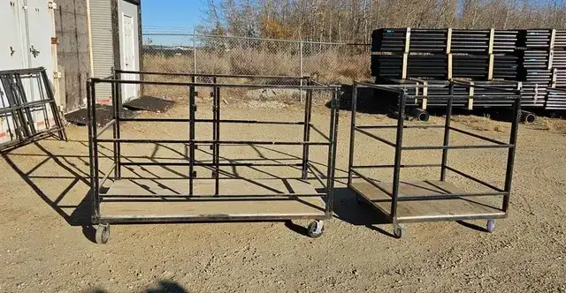 Shop Rolling Carts – Bulk Deals