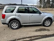 Mazda Tribute - Photo 10