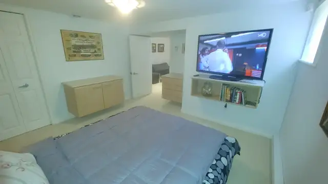 1 Bdrm. Apartment, short/long term, Best value - move-in ready