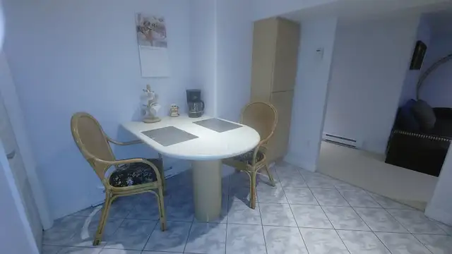 1 Bdrm. Apartment, short/long term, Best value - move-in ready - Photo 6