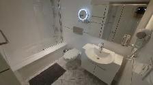 1 Bdrm. Apartment, short/long term, Best value - move-in ready - Photo 9