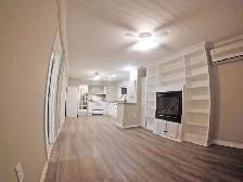 2 Bedroom Apartment - Renovated/Bright/Spacious/All inclusive - Photo 2