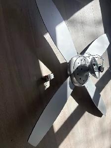modern ceiling fan