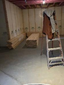 I need work ASAP hard work not a problem