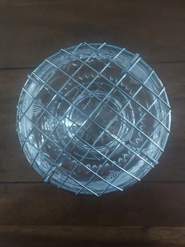 VASE - ROSE BOWL - Photo 2