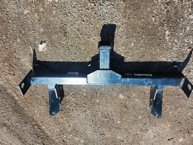 Draw-Tite 65003 Front Mount Hitch Receiver, Brand New in Box