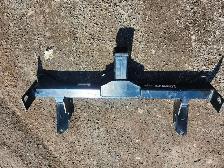 Draw-Tite 65003 Front Mount Hitch Receiver, Brand New in Box