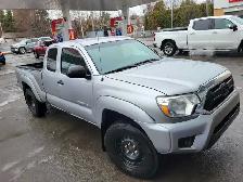 Toyota Tacoma 2014 à vendre