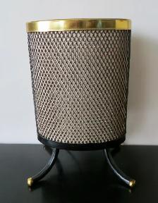 PAST and PRESENT ANTIQUES - VINTAGE  LAMPS & LIGHTING