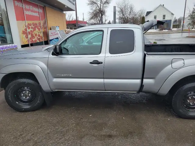 Toyota Tacoma 2014 à vendre - Photo 2