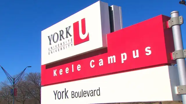 Private Room for Rent / North York / York Uni. Village - Photo 7