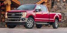 2022 Ford Super Duty F-350 SRW XLT