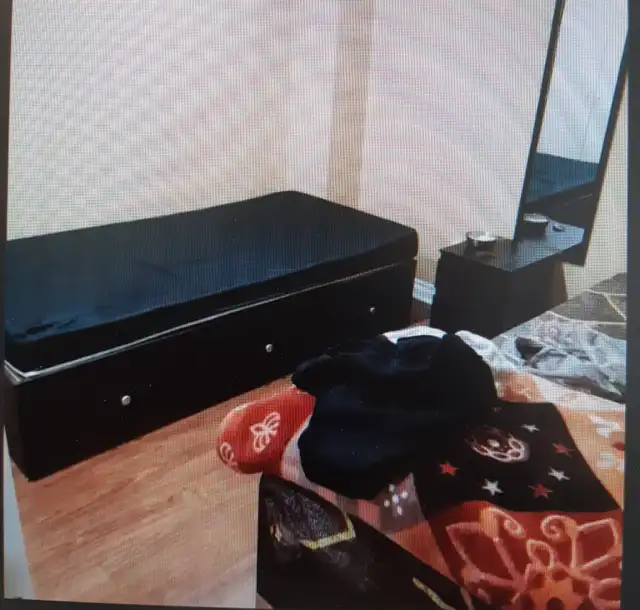 Furnished Room for Rent ( Girls) near Sheridan College Brampton