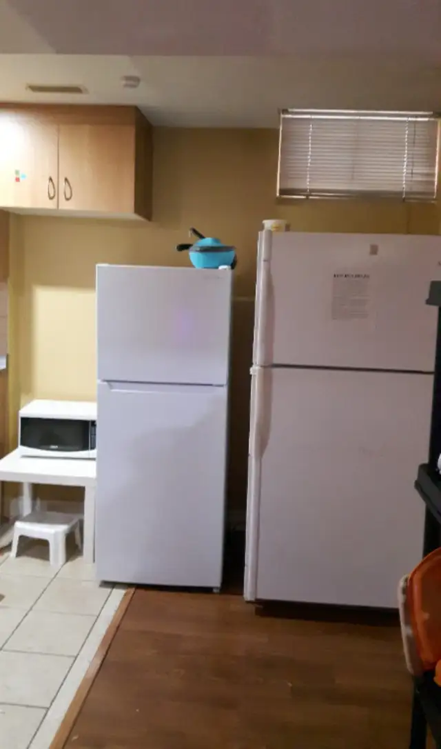 Furnished Room for Rent ( Girls) near Sheridan College Brampton - Photo 3