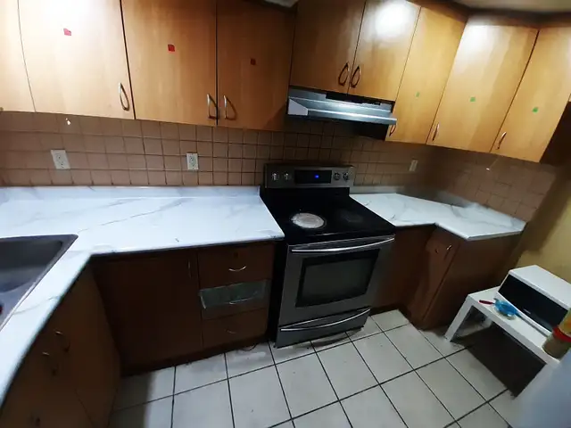 Furnished Room for Rent ( Girls) near Sheridan College Brampton - Photo 4