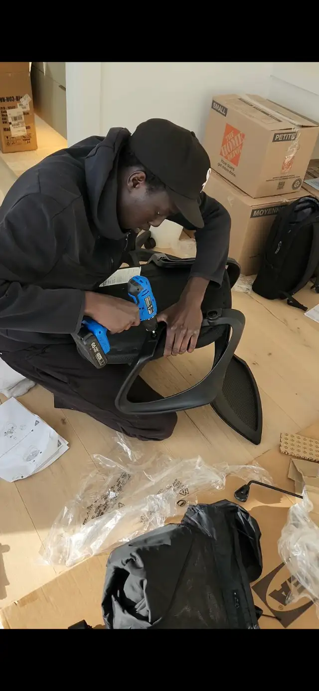 Furniture Assembly Pros - Photo 2