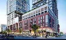 2 Bedrooms 3 Baths Townhouse-Brampton