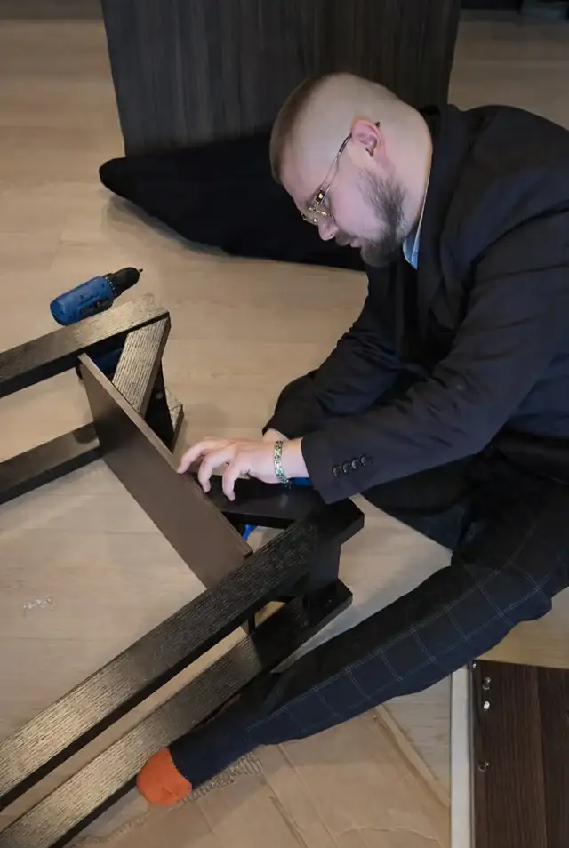 Furniture Assembly Pros - Photo 2