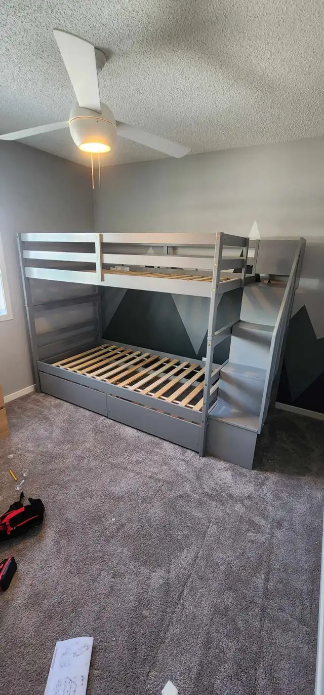 Furniture Assembly Pros - Photo 7