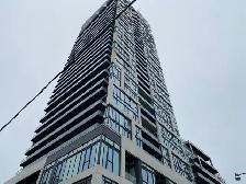 Dundas and River 2 Bed 2 Bath Condo For Rent at Downtown TRT