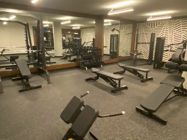 Dundas and River 2 Bed 2 Bath Condo For Rent at Downtown TRT - Photo 11