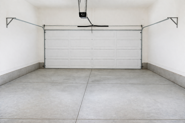 commercial space for rent | garage