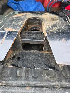 5TH WHEEL SL SERIES 16K ( Sl Hijacker Demco ) $250 no brack