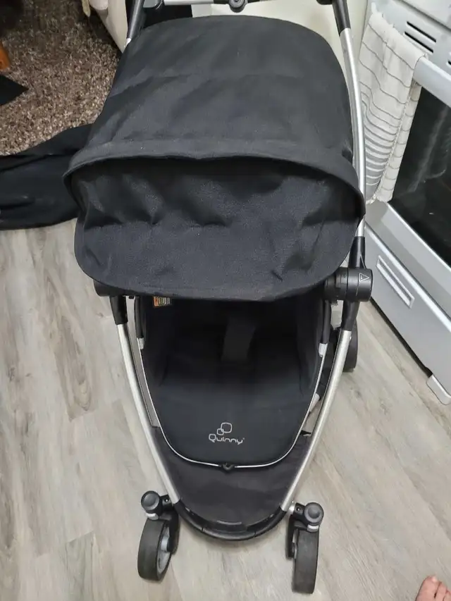 stroller quinny