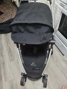 stroller quinny