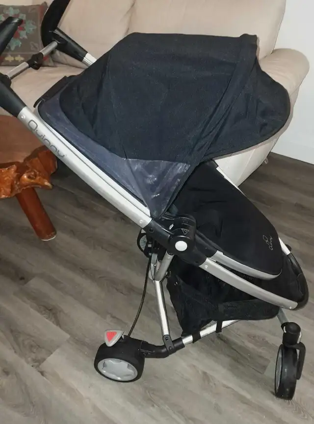 stroller quinny - Photo 2