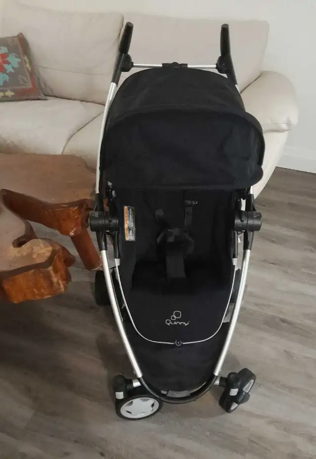 stroller quinny - Photo 3