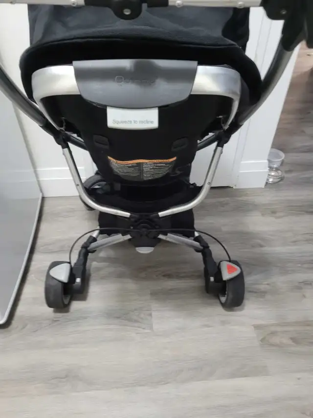 stroller quinny - Photo 5