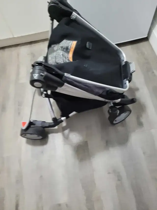 stroller quinny - Photo 7