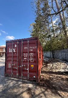 Sea Cans Delivered to Cottage Areas - Photo 5