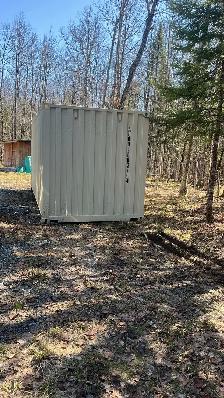 Sea Cans Delivered to Cottage Areas - Photo 9