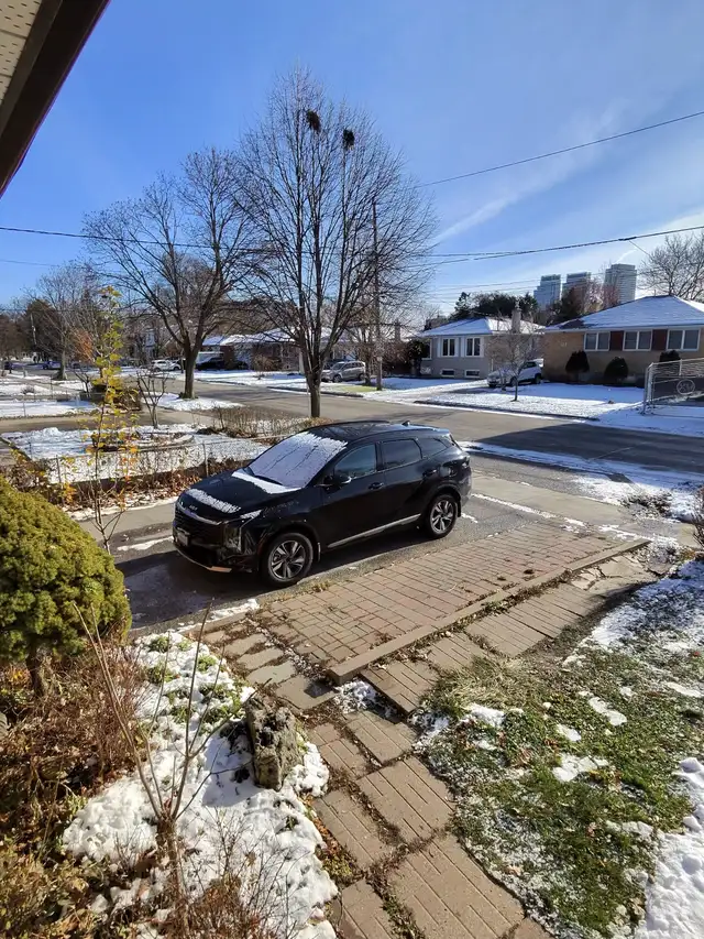 Private room for rent with the parking on June 1 - Photo 2