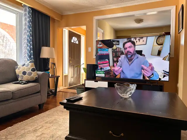 Private room for rent with the parking on June 1 - Photo 3