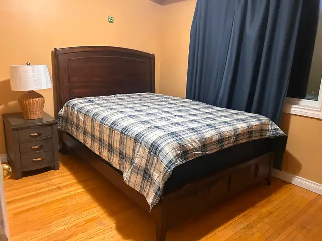 Private room for rent with the parking on June 1 - Photo 4