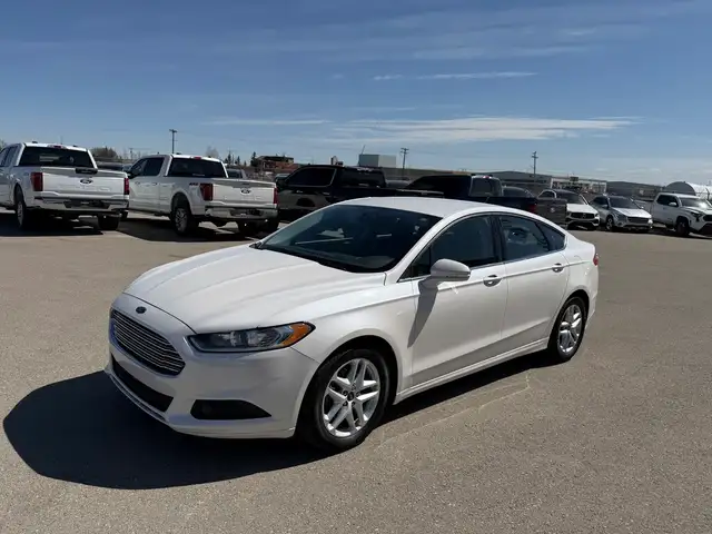 2014 Ford Fusion SE FWD/NAVIGATION/B.CAM/CRUISE CONTROL - Photo 3