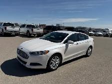 2014 Ford Fusion SE FWD/NAVIGATION/B.CAM/CRUISE CONTROL - Photo 3