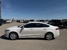 2014 Ford Fusion SE FWD/NAVIGATION/B.CAM/CRUISE CONTROL - Photo 4