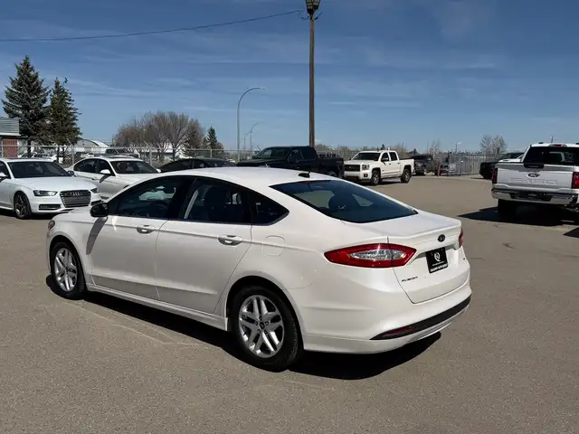 2014 Ford Fusion SE FWD/NAVIGATION/B.CAM/CRUISE CONTROL - Photo 5