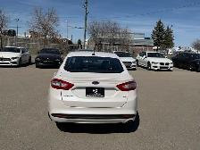 2014 Ford Fusion SE FWD/NAVIGATION/B.CAM/CRUISE CONTROL - Photo 6