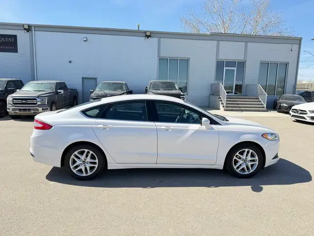 2014 Ford Fusion SE FWD/NAVIGATION/B.CAM/CRUISE CONTROL - Photo 8