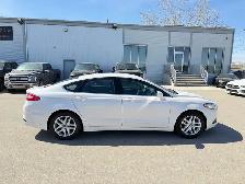 2014 Ford Fusion SE FWD/NAVIGATION/B.CAM/CRUISE CONTROL - Photo 8