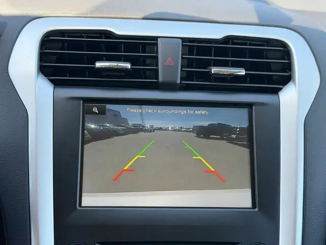 2014 Ford Fusion SE FWD/NAVIGATION/B.CAM/CRUISE CONTROL - Photo 14