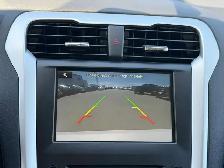 2014 Ford Fusion SE FWD/NAVIGATION/B.CAM/CRUISE CONTROL - Photo 14