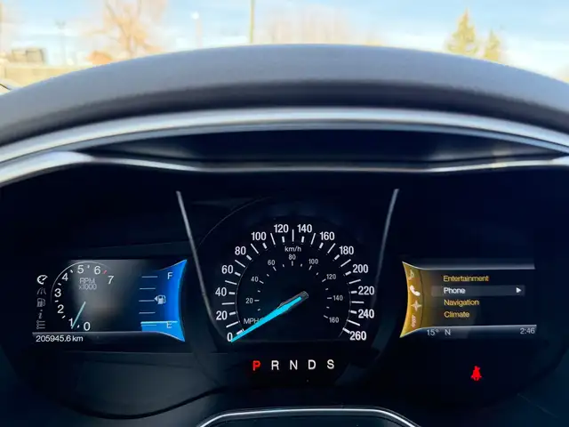 2014 Ford Fusion SE FWD/NAVIGATION/B.CAM/CRUISE CONTROL - Photo 15